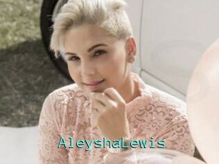 AleyshaLewis