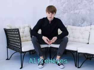 AlfieHayes