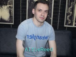 AlfieReed