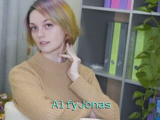 AlfyJonas