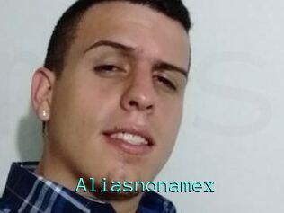 Aliasnonamex