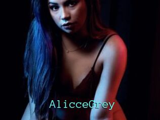 AlicceGrey