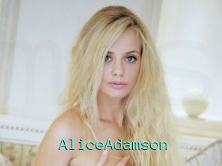 AliceAdamson Mobile Sex