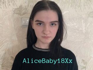 AliceBaby18Xx