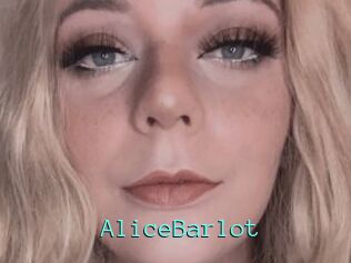 AliceBarlot