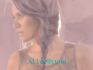 AliceBrunn
