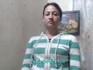 AliceDina