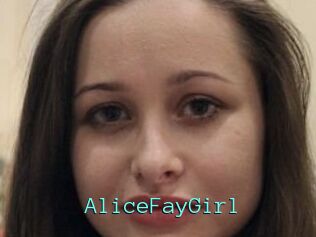 AliceFayGirl