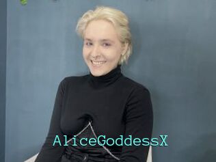 AliceGoddessX