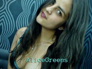 AliceGreens
