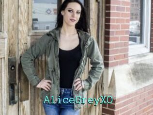 AliceGreyXO