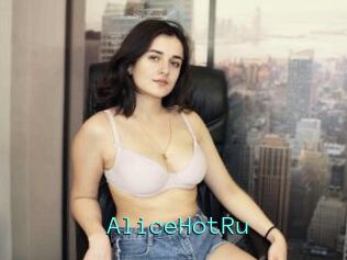 AliceHotRu