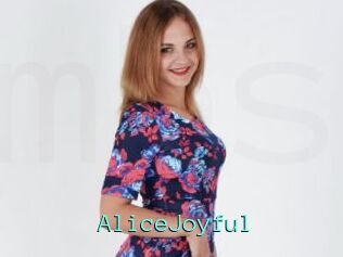 AliceJoyful