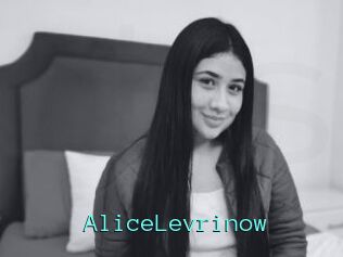 AliceLevrinow