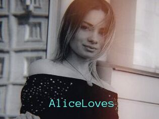 AliceLoves