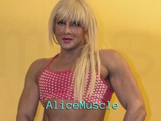 AliceMuscle