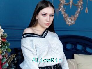 AliceRin