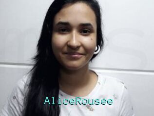 AliceRousee