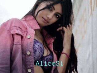 AliceSi