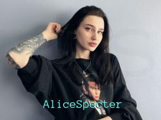 AliceSpecter