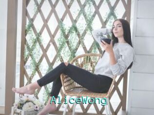 AliceWong