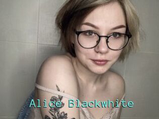 Alice_Blackwhite