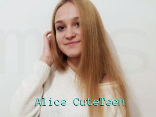 Alice_CuteTeen