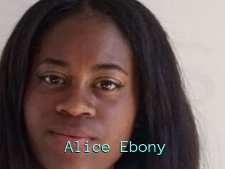 Alice_Ebony