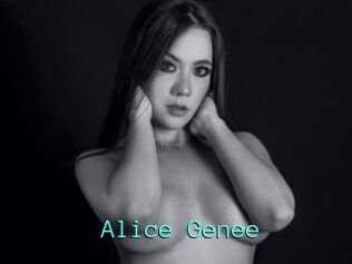 Alice_Genee