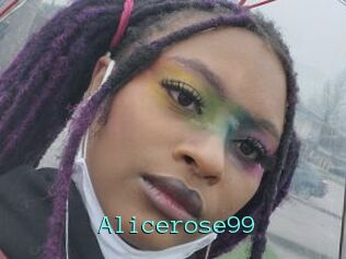 Alicerose99