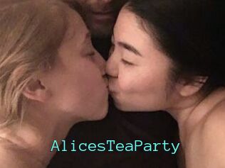 AlicesTeaParty