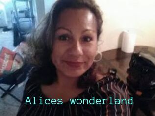 Alices_wonderland Mobile Sex