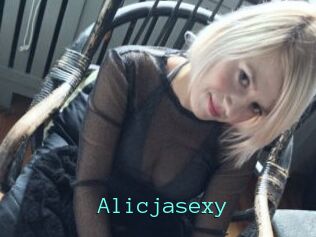 Alicjasexy