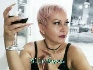 AlinHayes