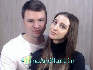 AlinaAndMartin