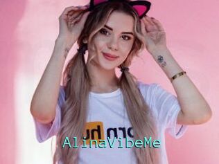 AlinaVibeMe