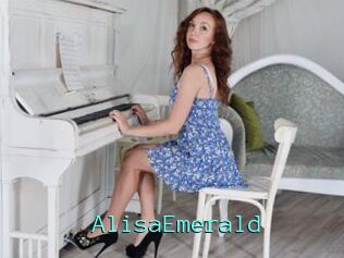 AlisaEmerald