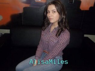 AlisaMiles