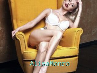 AlisaMonro