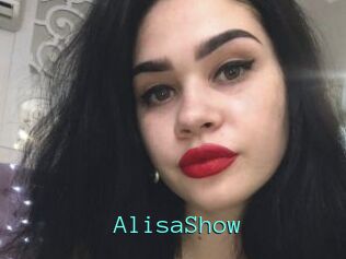 AlisaShow