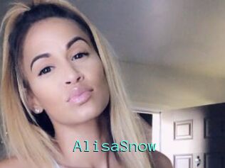 AlisaSnow
