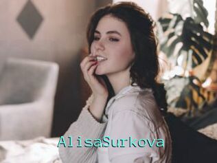 AlisaSurkova