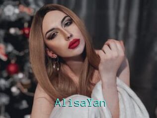 AlisaYan