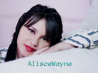 AlisceWayne
