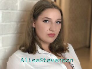 AliseStevenson