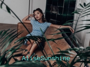 AliseSunshine Mobile Sex