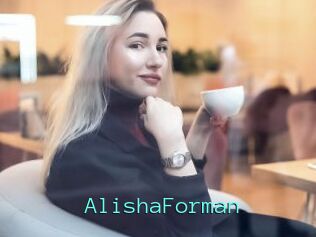 AlishaForman Mobile Sex