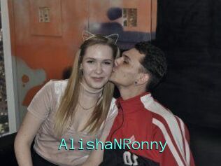 AlishaNRonny