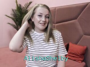 AlishaShelby
