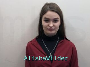 AlishaWilder